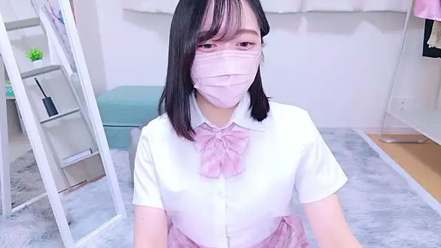 Yurie  online show from 12/08/24, 01:56