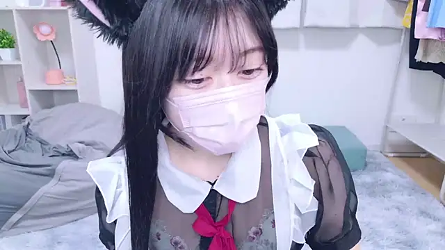 Yurie  online show from 03/21/25, 11:22