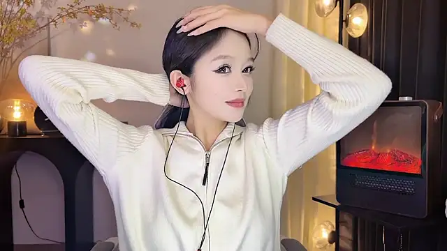 Snapshot of xiaodaibabyy chatting on 12/22/24, 03:11 xiaodaibabyy online show from 12/22/24, 03:11