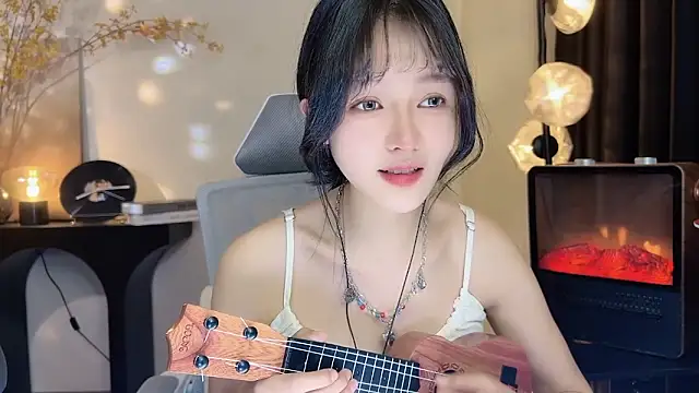 Snapshot of xiaodaibabyy chatting on 01/06/25, 02:25 xiaodaibabyy online show from 01/06/25, 02:25