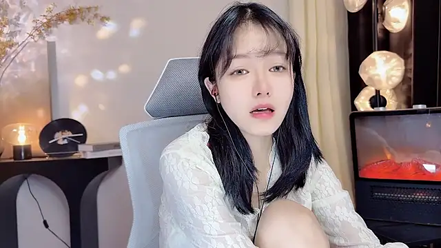 Snapshot of xiaodaibabyy chatting on 01/31/25, 03:11 xiaodaibabyy online show from 01/31/25, 03:11