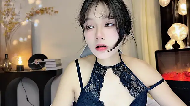 Snapshot of xiaodaibabyy chatting on 02/26/25, 04:14 xiaodaibabyy online show from 02/26/25, 04:14