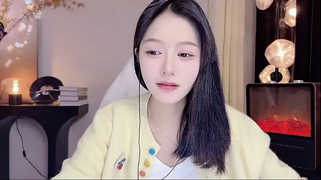 Snapshot of xiaodaibabyy chatting on 03/06/25, 01:14 xiaodaibabyy online show from 03/06/25, 01:14