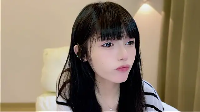 Snapshot of xiaodaibabyy chatting on 10/06/25, 01:41 xiaodaibabyy online show from 10/06/25, 01:41