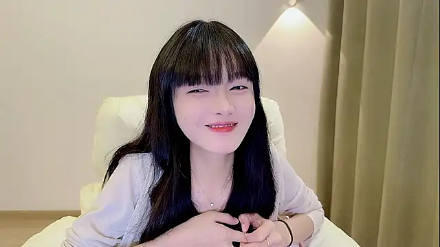 Snapshot of xiaodaibabyy chatting on 10/20/25, 06:58 xiaodaibabyy online show from 10/20/25, 06:58