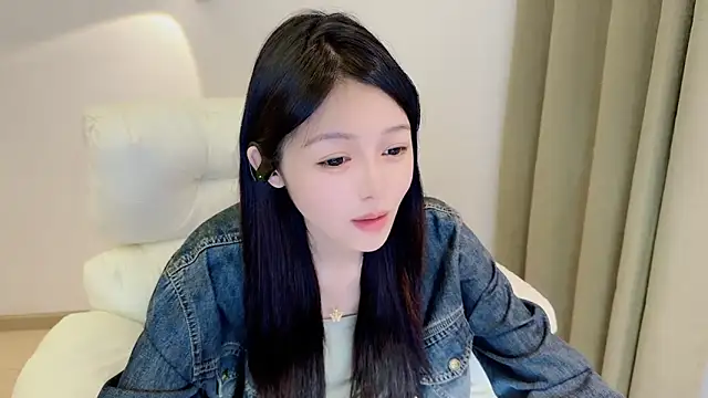 xiaodaibabyy online show from 02/25/26, 01:43