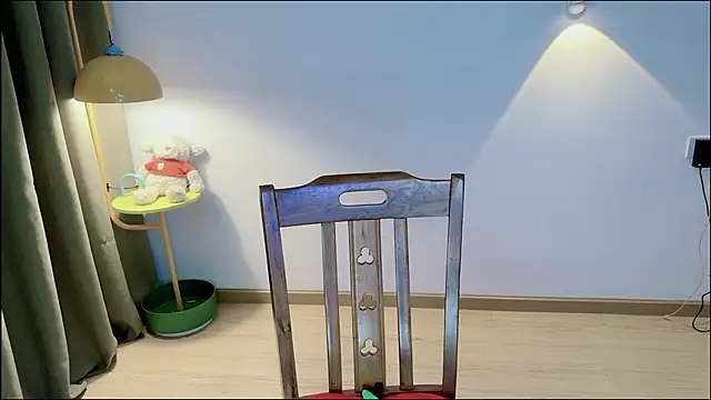 xiaodaibabyy online show from 07/06/26, 03:03