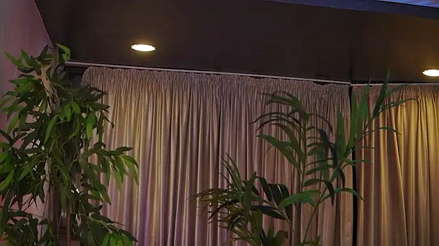 GinaValentinna online show from 03/19/26, 08:02