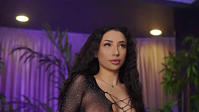 GinaValentinna online show from 03/27/26, 08:19