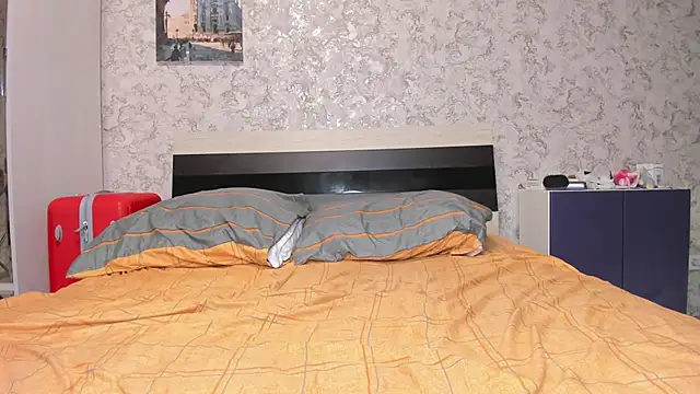 Baiambel Mi online show from 10/25/25, 03:40