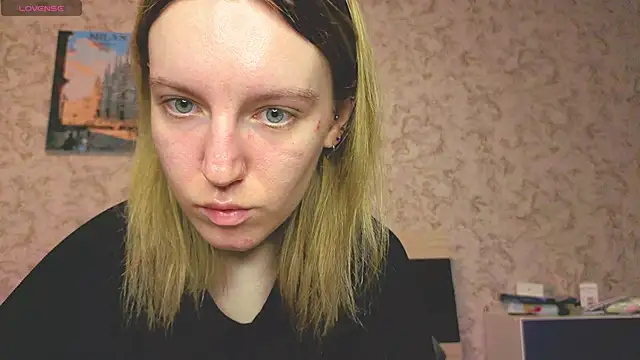 Baiambel Mi online show from 11/18/25, 07:29