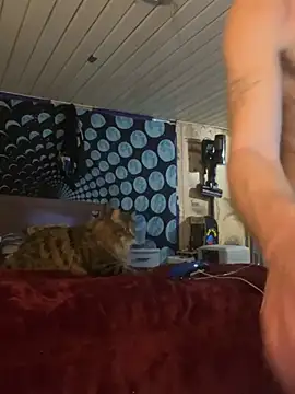 Snapshot of luv2cum7491 chatting on 02/18/25, 06:15 luv2cum7491 online show from 02/18/25, 06:15