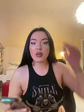 KeiraDark online show from 04/17/26, 04:15