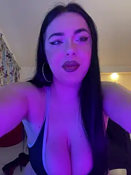 KeiraDark online show from 05/13/26, 04:10