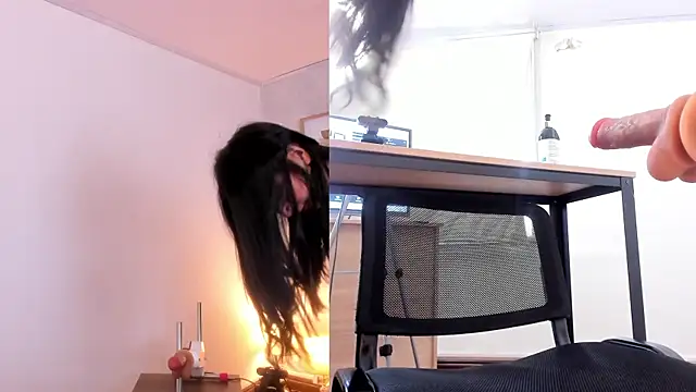 Caroline dh online show from 03/27/26, 12:05