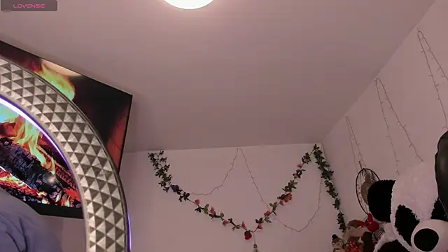 Carlasxdreams online show from 01/13/26, 02:17