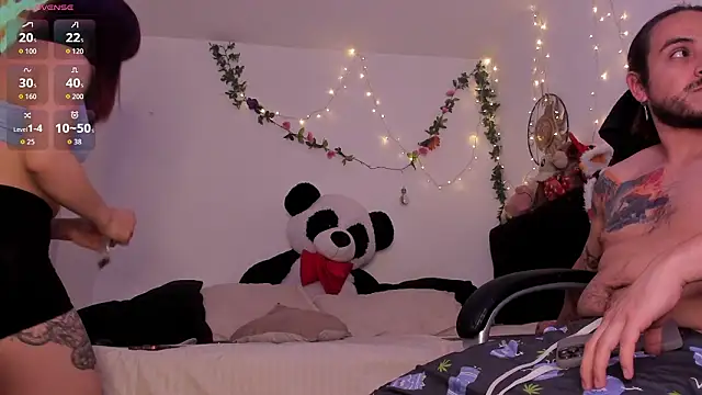 Carlasxdreams online show from 02/01/26, 03:16