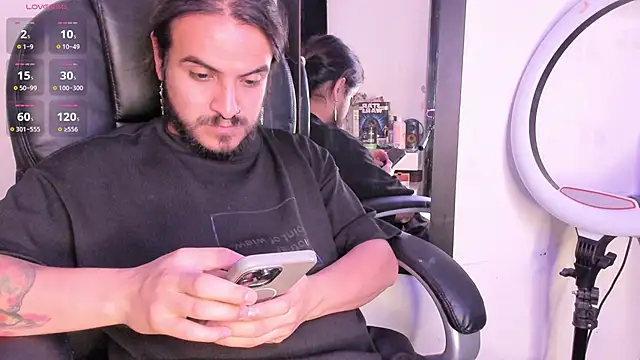 Carlasxdreams online show from 03/17/26, 03:44