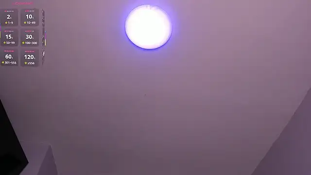 Carlasxdreams online show from 04/07/26, 11:04