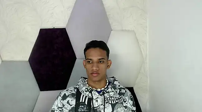 AbrahanBratz online show from 12/24/24, 12:22