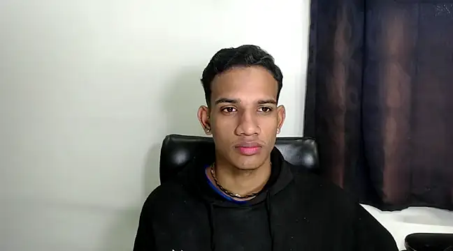 AbrahanBratz online show from 01/07/25, 11:48