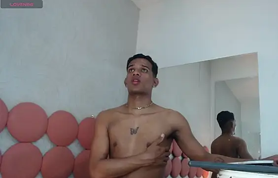 AbrahanBratz online show from 01/08/25, 10:27