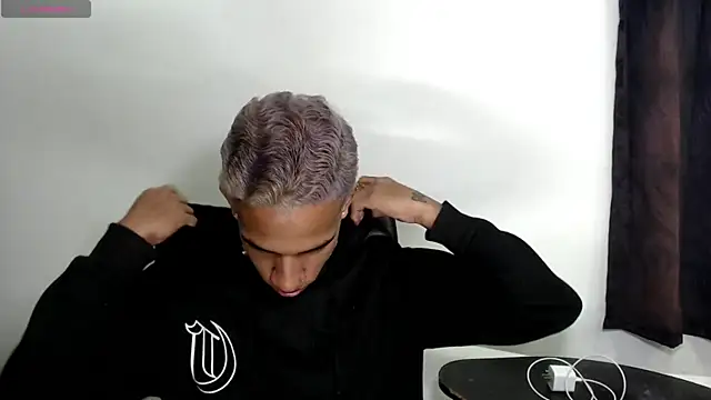 AbrahanBratz online show from 01/15/25, 11:43