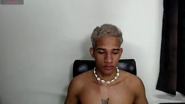 AbrahanBratz online show from 01/21/25, 11:56