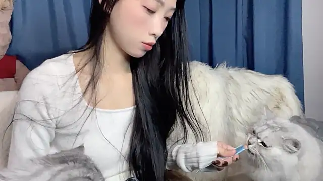 Lili-2 online show from 03/03/26, 04:57