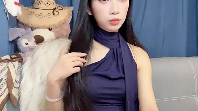 Lili-2 online show from 03/31/26, 01:33