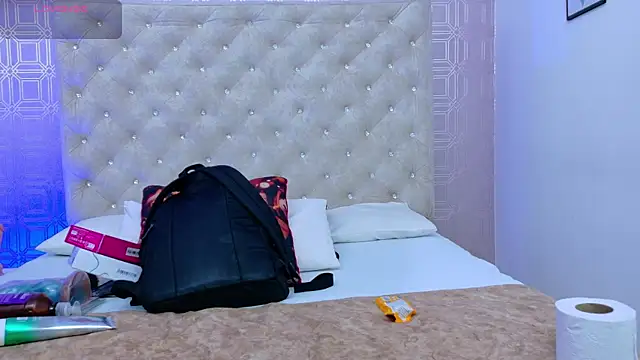 Derieri D online show from 01/09/26, 07:48