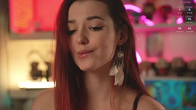 Charmings 054 online show from 02/28/25, 05:15