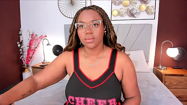 Makena gh online show from 01/15/26, 04:06