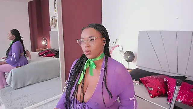 Makena gh online show from 07/04/26, 03:13