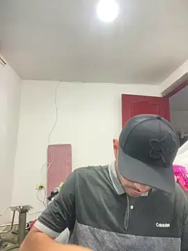 Jestebanano online show from 01/17/26, 12:43