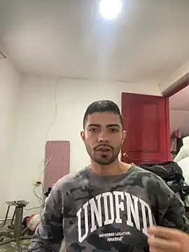 Jestebanano online show from 01/19/26, 01:59