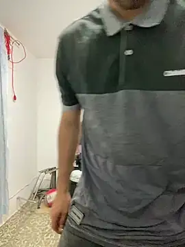 Jestebanano online show from 02/01/26, 04:55