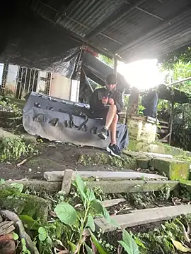 Jestebanano online show from 03/14/26, 11:59