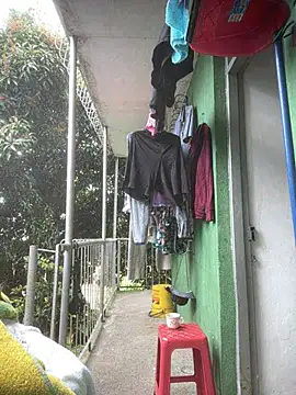 Jestebanano online show from 04/06/26, 01:34