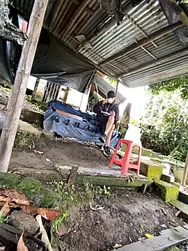 Jestebanano online show from 05/30/26, 12:57