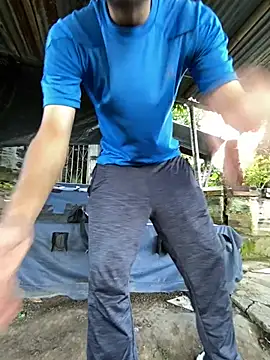 Jestebanano online show from 07/11/26, 12:41