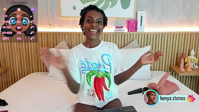 kenya stone 1 online show from 12/01/25, 07:41