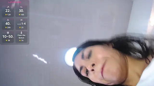 Melodi Roux online show from 01/14/26, 01:28