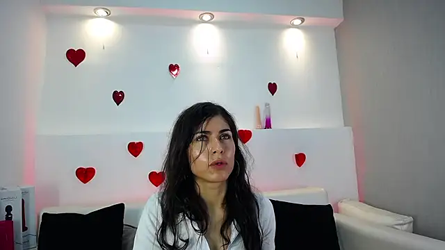 Melodi Roux online show from 03/06/26, 01:40