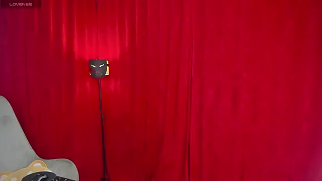 HakuRukushka online show from 01/04/25, 12:59