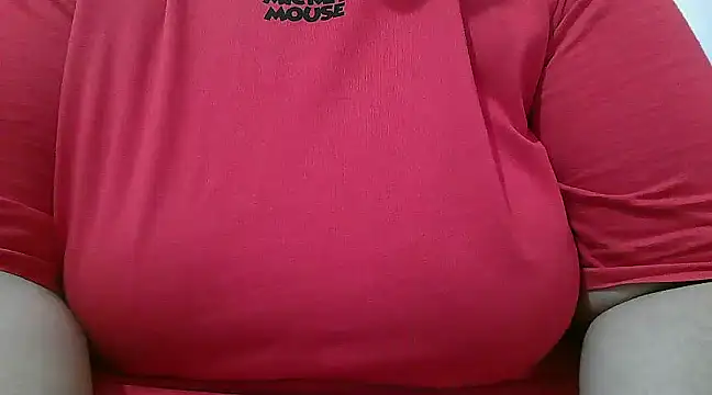 Queen of boobs01 online show from 02/14/25, 08:42