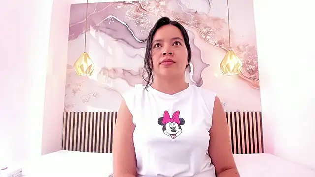 Snapshot of EvelynSweet1 chatting on 11/26/25, 07:15 EvelynSweet1 online show from 11/26/25, 07:15