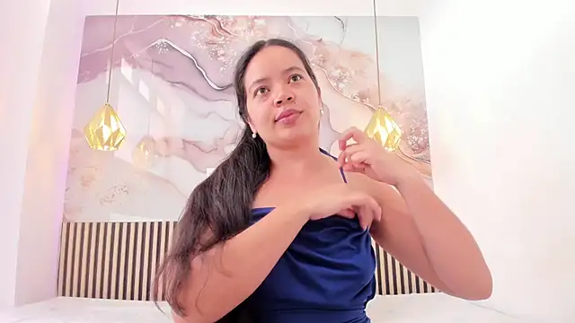 EvelynSweet1 online show from 02/05/26, 06:56