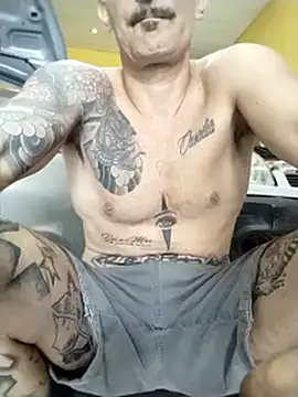 rolesexy online show from 04/11/26, 05:28