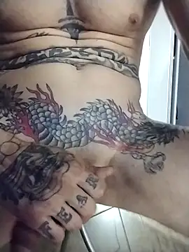 rolesexy online show from 04/12/26, 05:56